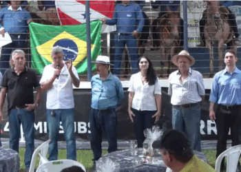 Grande Leilão “Encontro das Raças” Impulsiona o Mercado da Pecuária na Fazenda Sororó