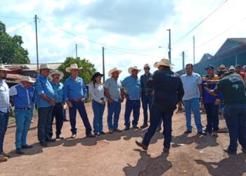 Grupo Zucatelli marca presença na XII Expovibe 2025 e na Cavalgada da Vila Boa Esperança em Itupiranga/PA